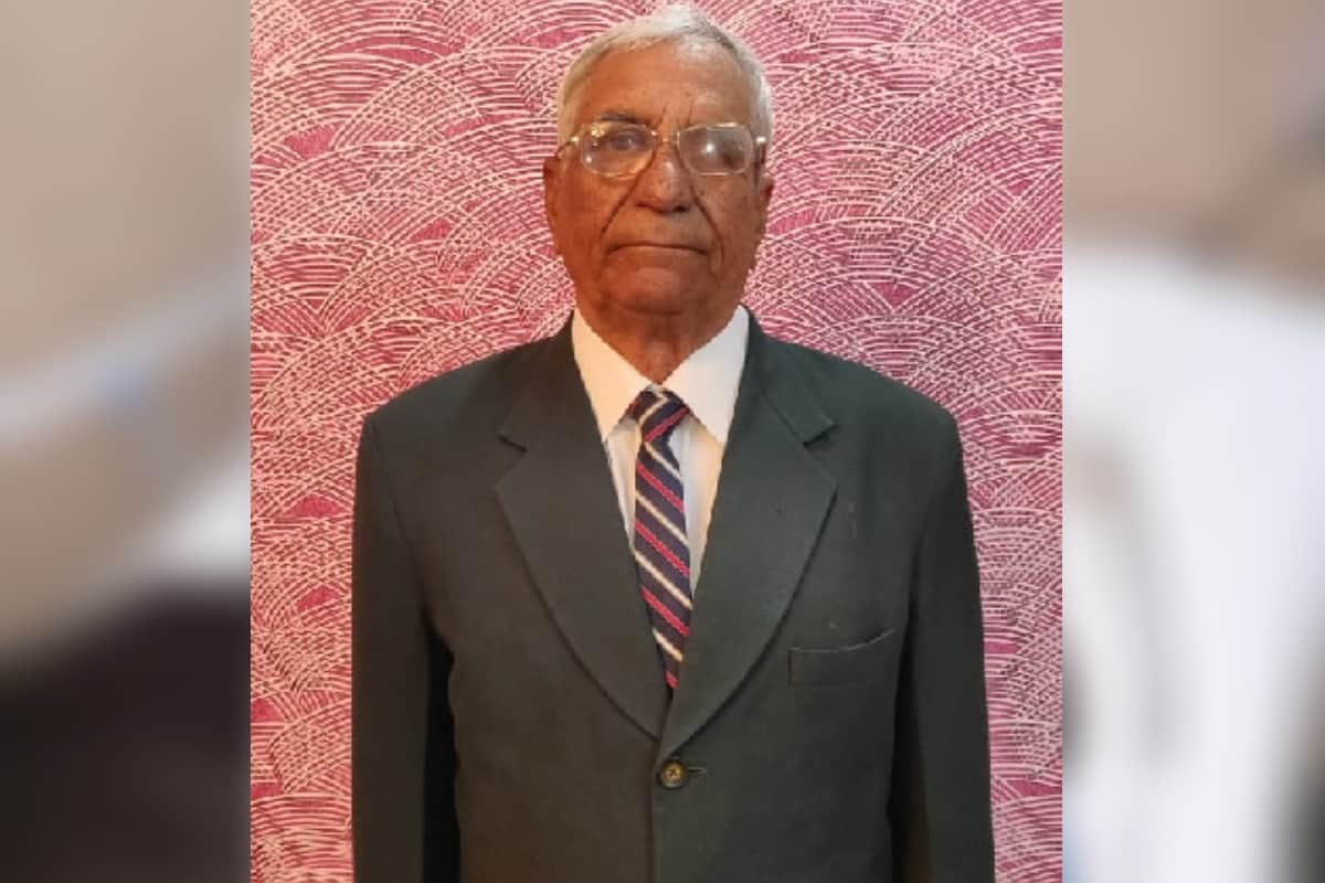 1971 war story by former air force personnel, IAF made a record by breaking forty tanks of Pakistan