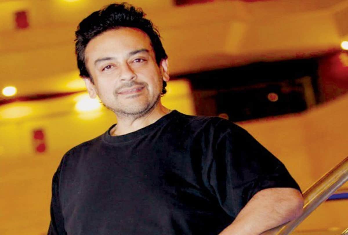 adnan sami slams pakistani users when he said indians remain slaves for 5000 years