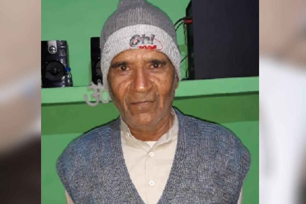1971 war story by former air force personnel, IAF made a record by breaking forty tanks of Pakistan