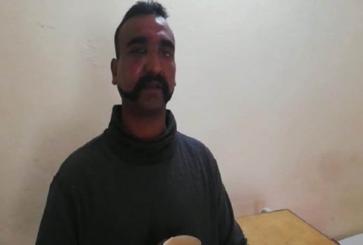 Pakistani actors happy with release of pilot abhinandan varthaman