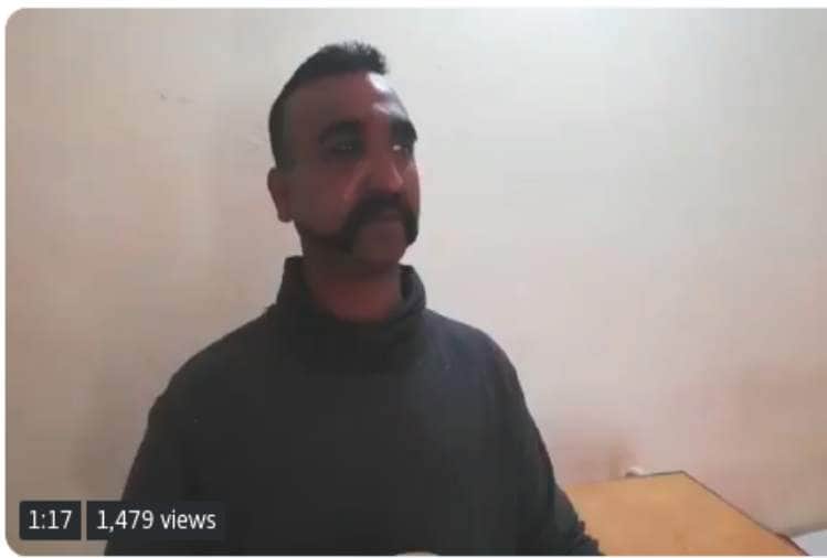 bring abhinandan back amitabh bachchan to arjun kapoor prays for safety of captive officer