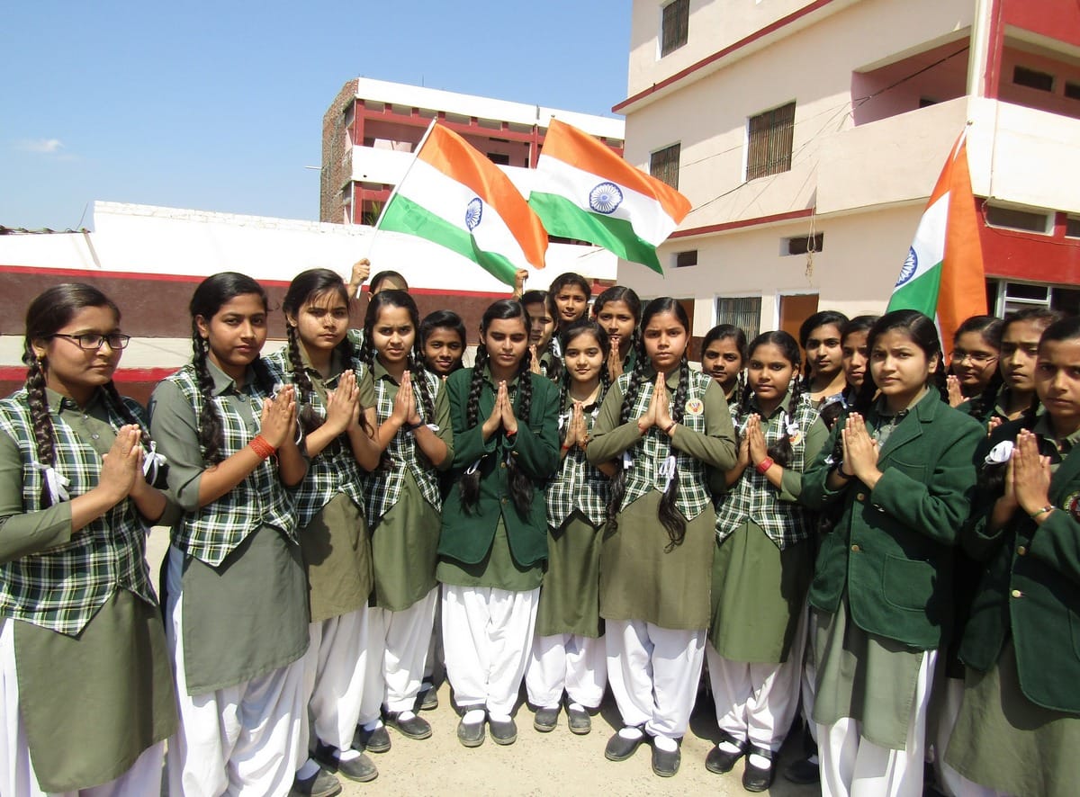 Pray for wing commander abhinandan in purvanchal