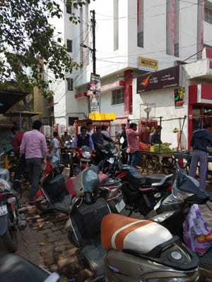 atikraman abiyaan lalitpur cityy