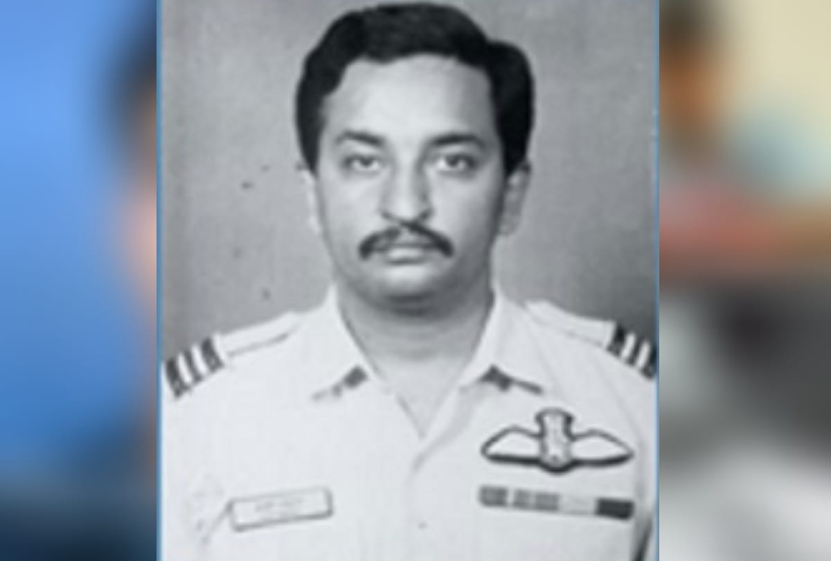 these three soldiers of indian air force story will make you tear saurabh kalia ajay ahuja nachiketa