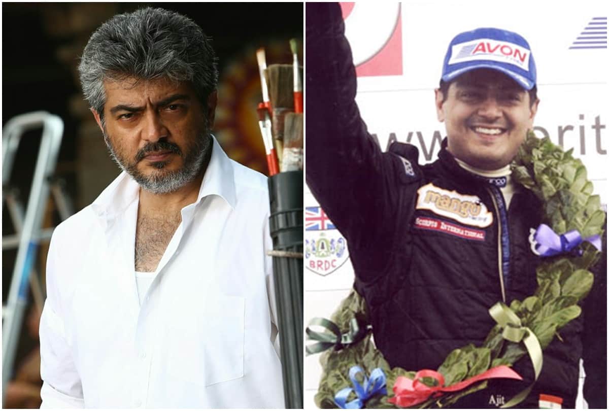 Happy birthday Ajith Kumar Know Everything about south superstar Thala Ajith