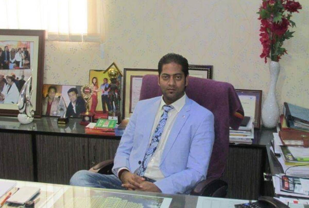 gangster imposed against amit kanchhal son of banwari lal kanchhal.