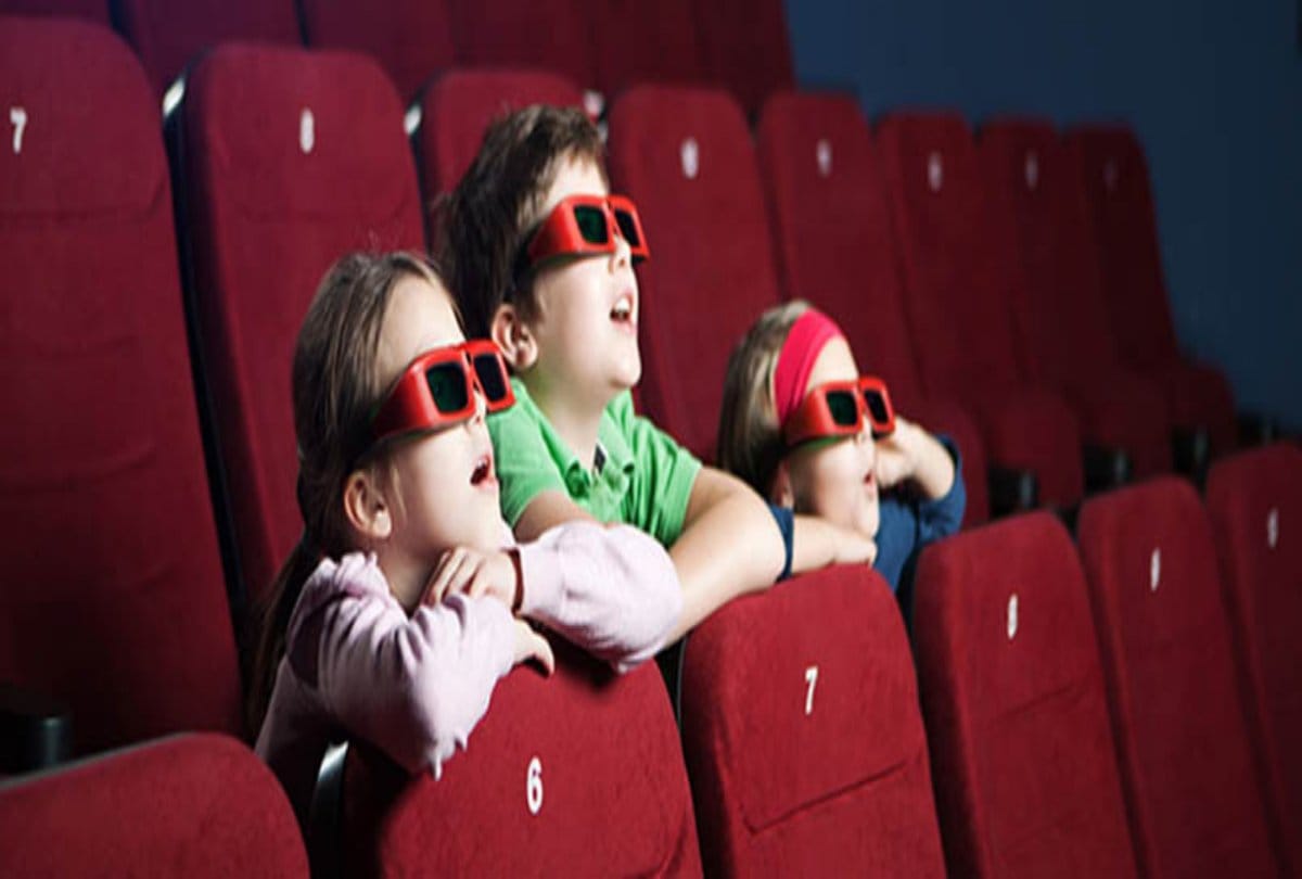 animated movie should never watch to children
