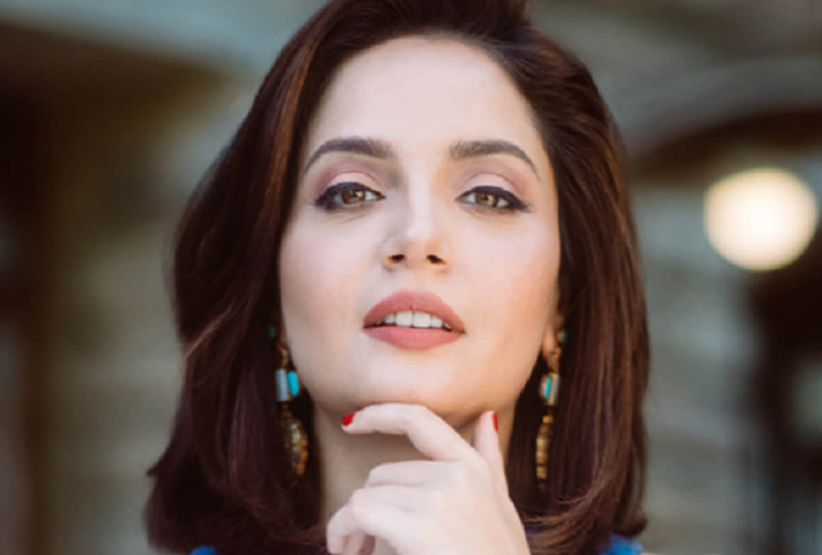 pakistani actress Armeena Khan slams priyanka chopra for supporting iaf air strike in pakistan