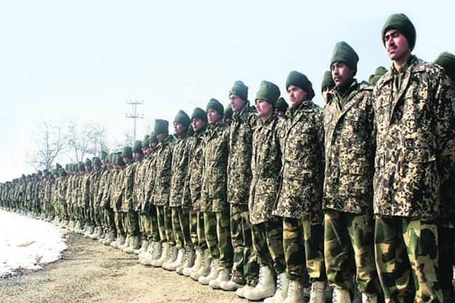 sarkari naukri Indian Army Recruitment 2019 apply online here at www.joinindianarmy.nic.in