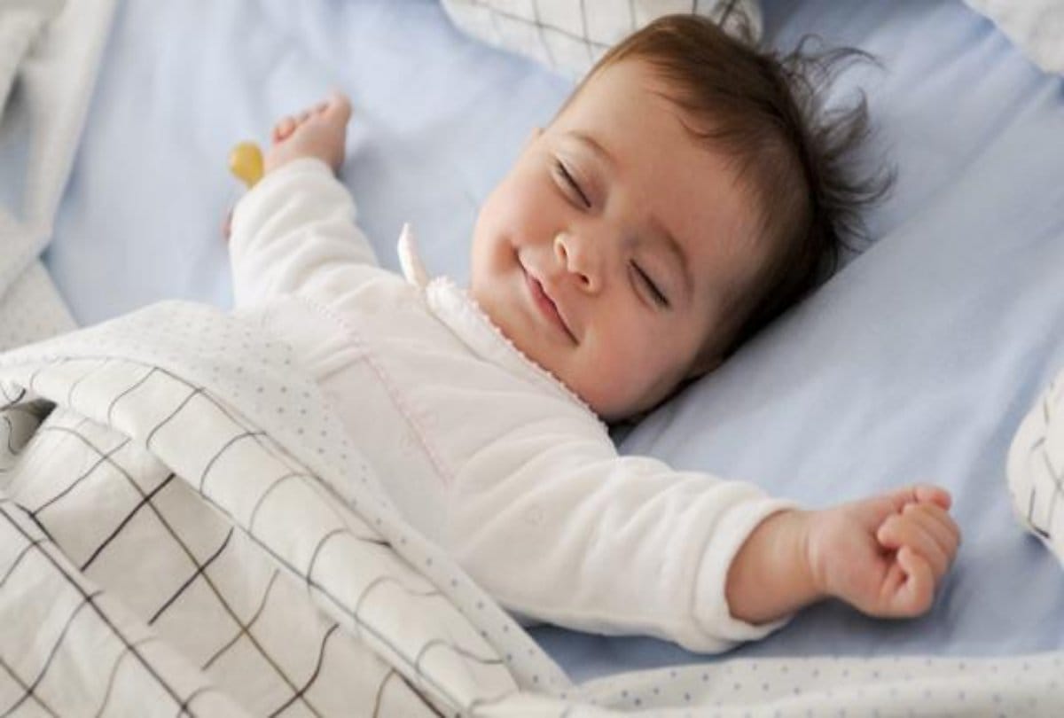 Sleeping and awakening time tables affected helth of children