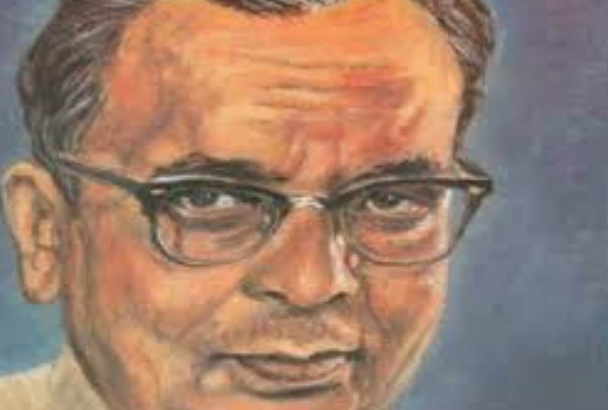 story of bhagwati charan babu