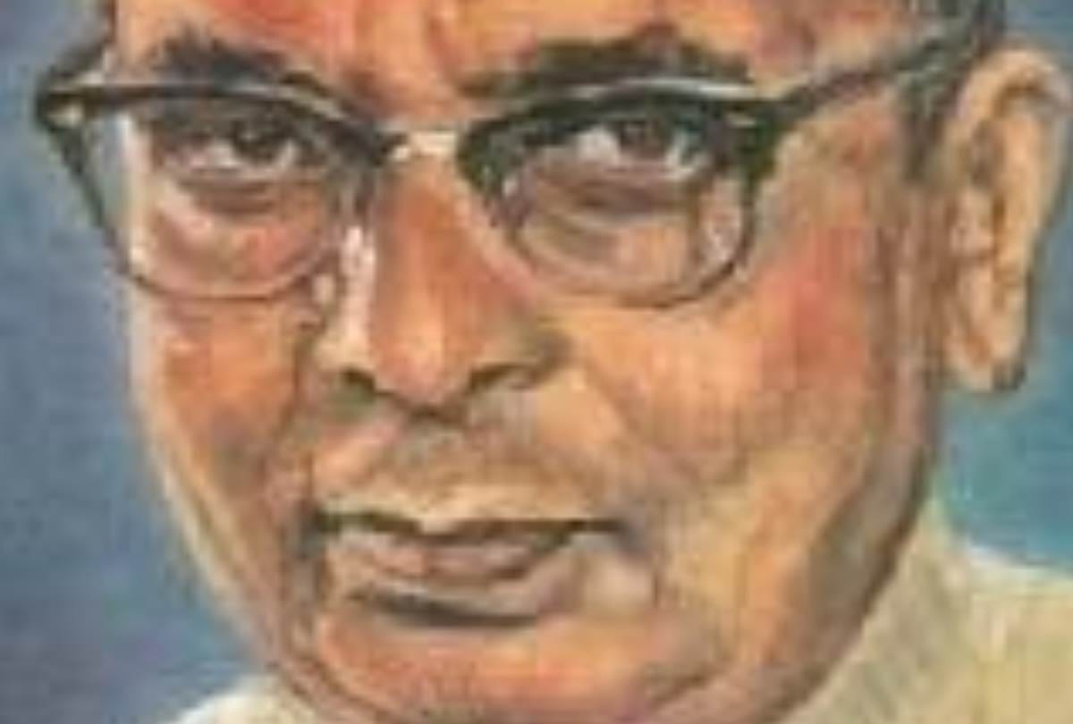 story of bhagwati charan babu
