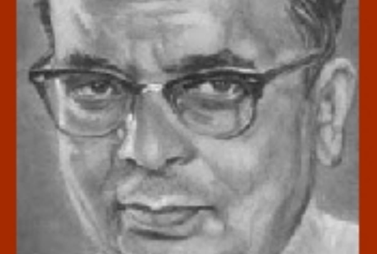 story of bhagwati charan babu