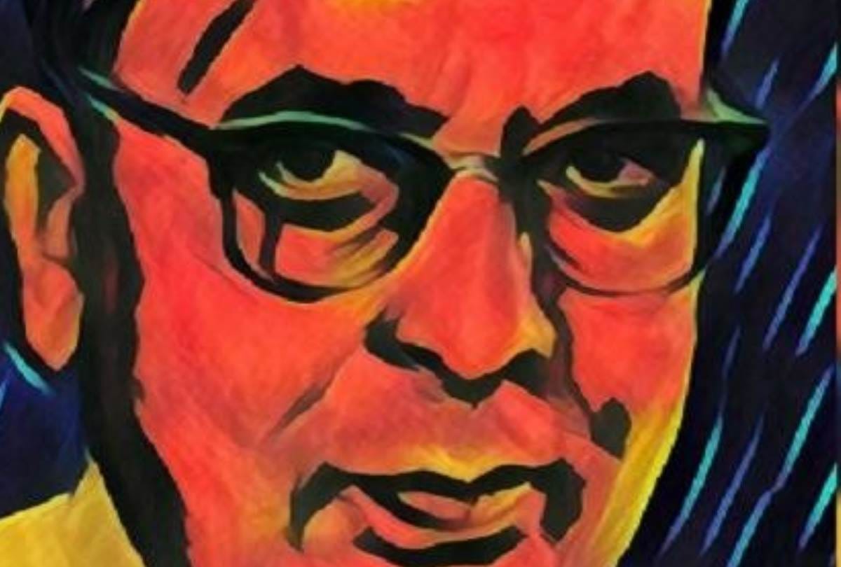 story of bhagwati charan babu