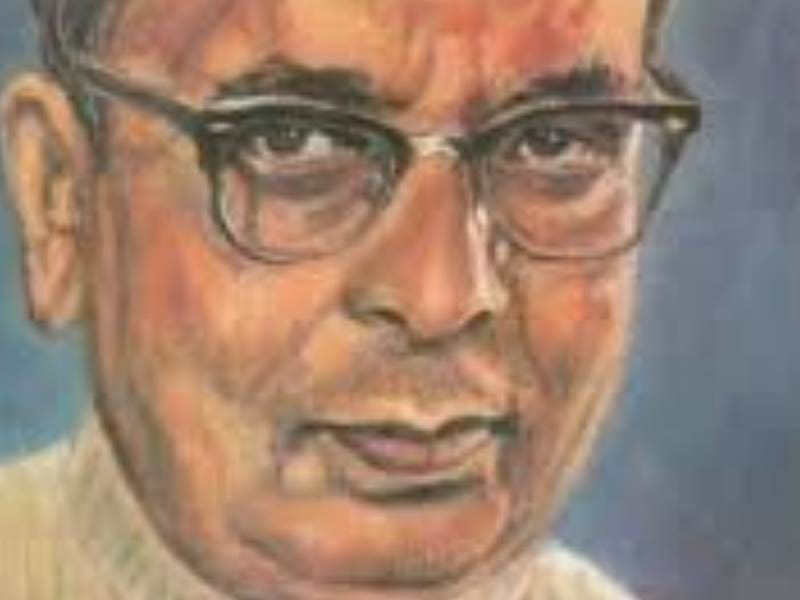 story of bhagwati charan babu