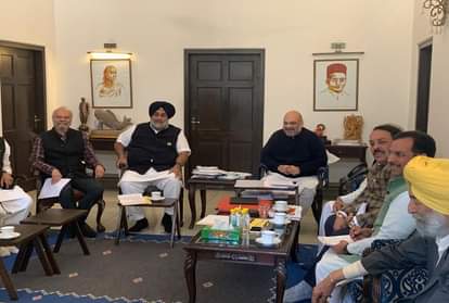 Lok Sabha Elections 2019, Punjab Candidates Profile and Political Background