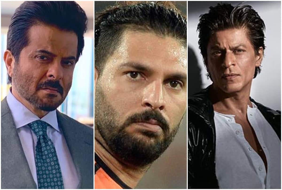QNet scam Shah Rukh Khan, Anil kapoor and 500 others issued notices by Police