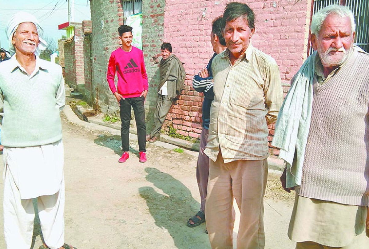jammu-kashmir: high alert on line of control and international border, people shifting in bunkers