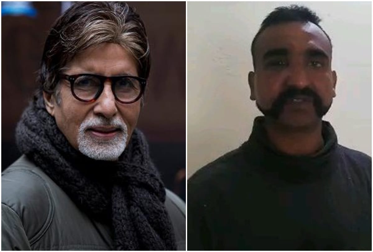 Swara Bhaskar lashes out to pakistani actress veena malik over IAF Pilot Abhinandan Varthaman