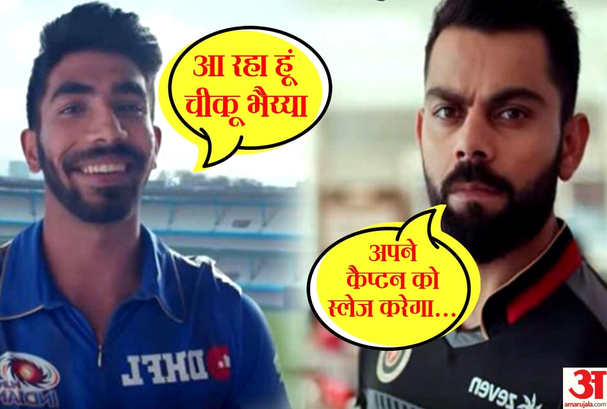 IPL 2019: Preview and statics of Royal Challengers Bangalore vs Mumbai Indians