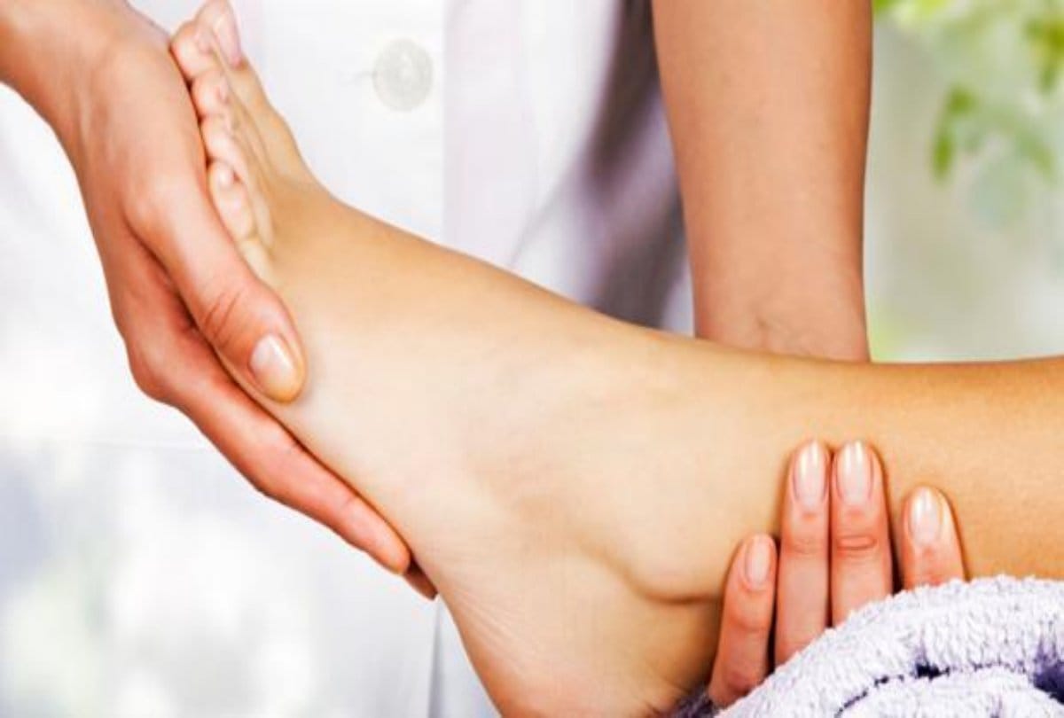 tips for burn feeling cause of irritation in feet