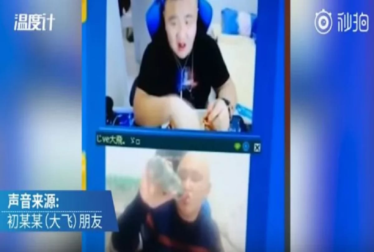 northeast china chu drinks cooking oil alcohol and dies in 3 months