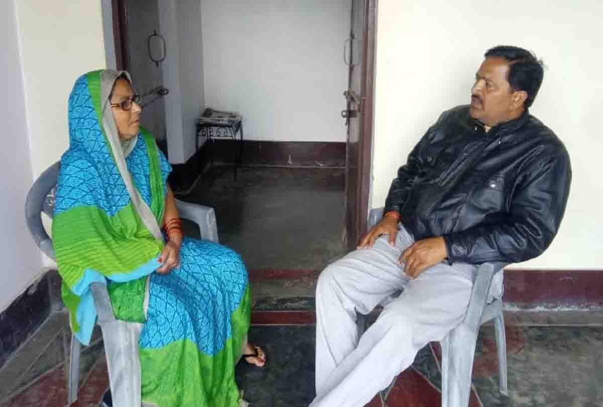 father of military man said enemies should be dusted