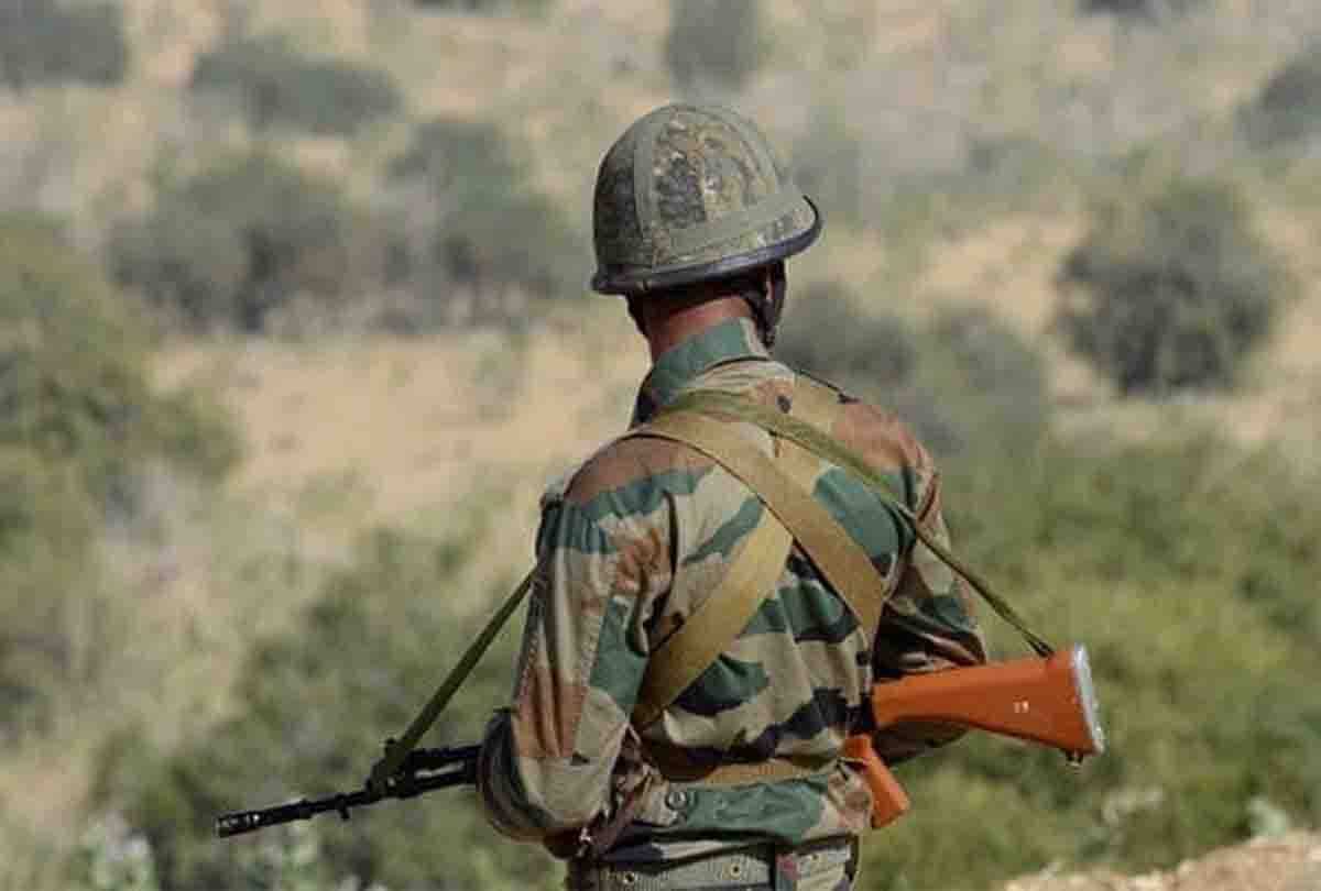father of military man said enemies should be dusted