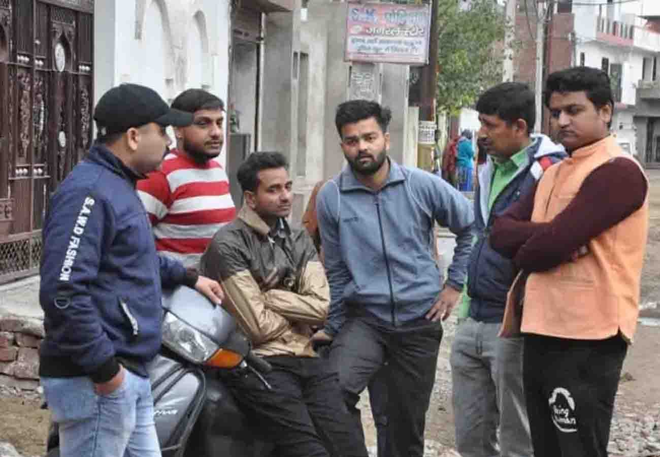 martyr deepak pandey words said to mother and lost life in mi 17 aircraft fighter plane crash