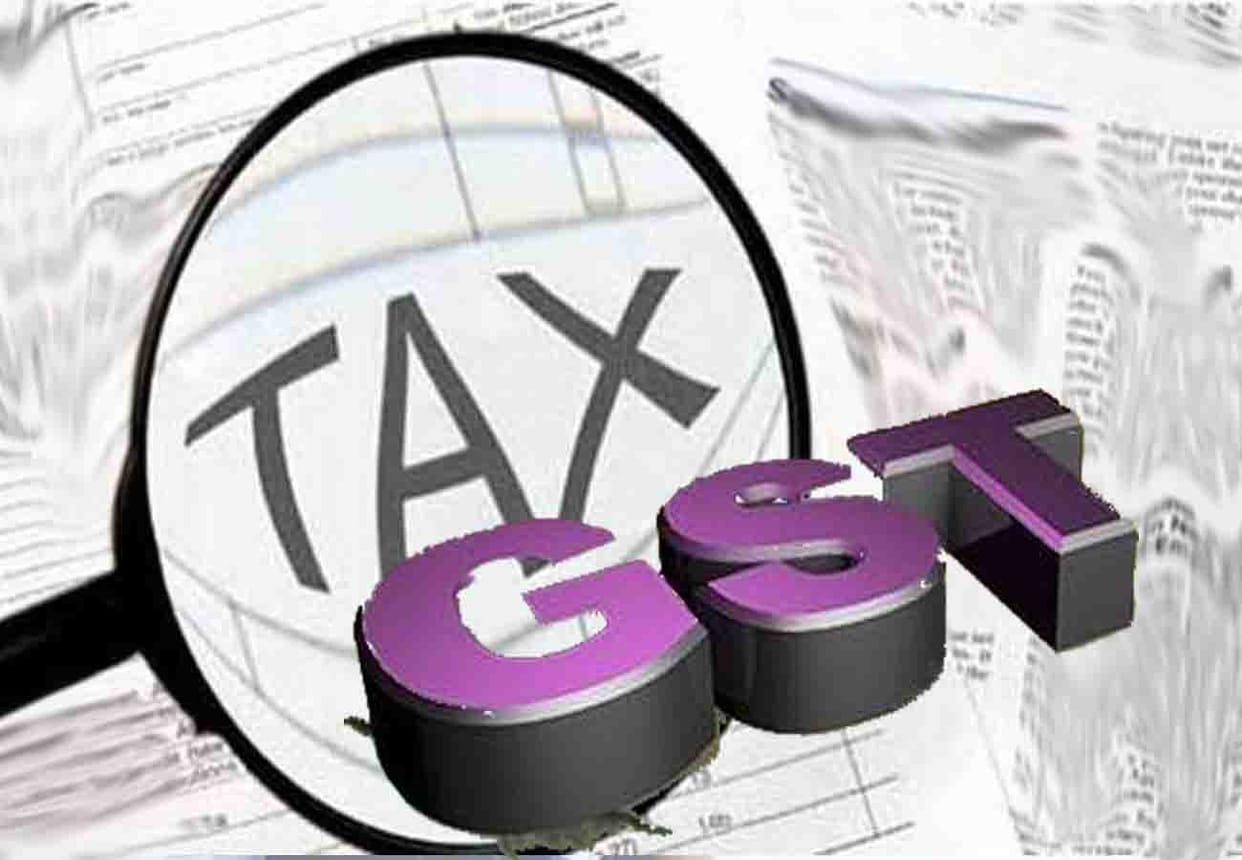 State GST's action on kanpur Chemical firms