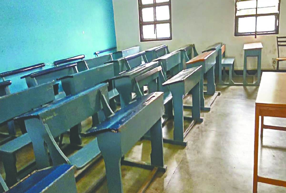 teachers strike continued after directive of central government