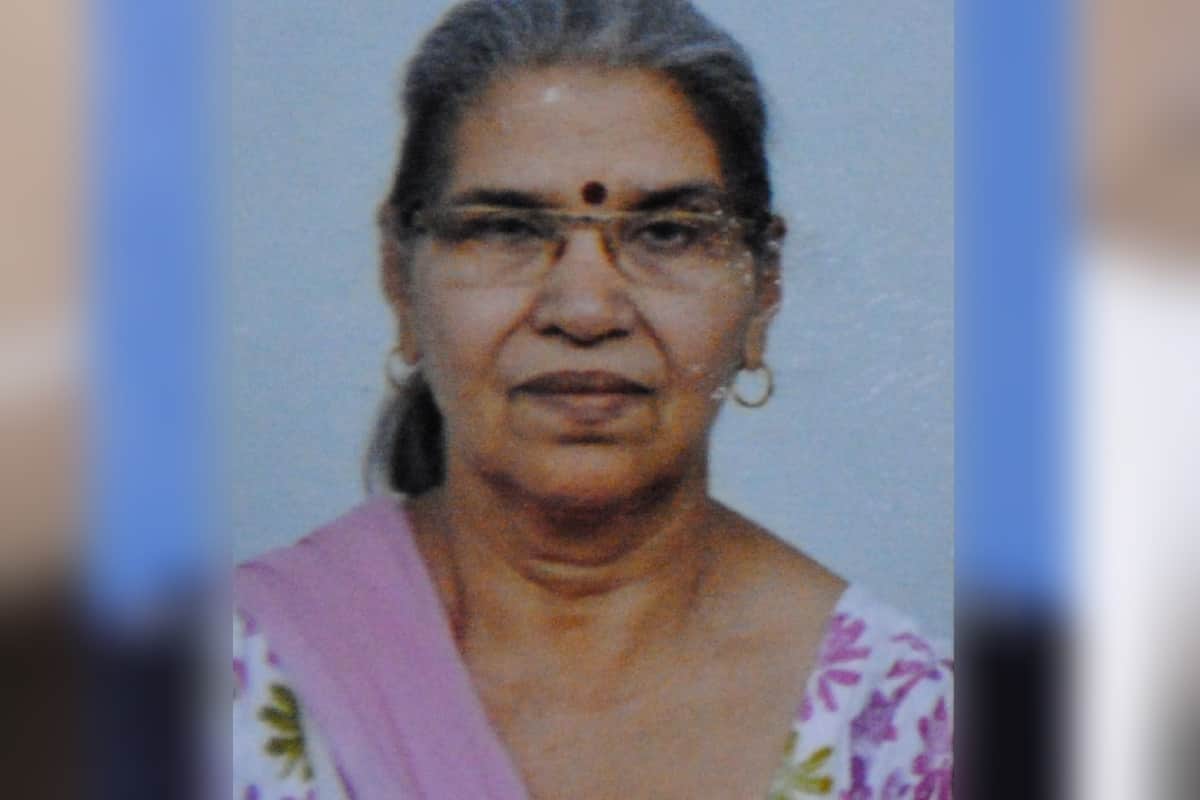 #airstrike: fifth generation of Captain JPS Rana Retired in Meerut serving in the Army ,