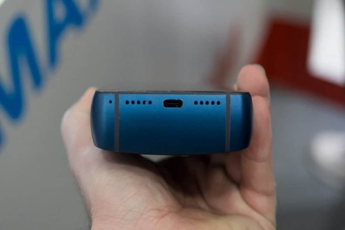 Energizer launched Power Max P18K Pop Up camera smartphone with 18000MAH battery