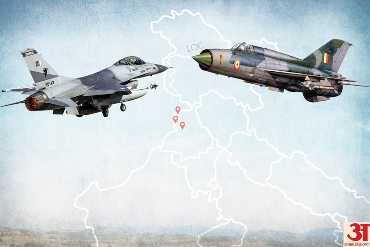 Mighty machines : Some of the worlds best and most dangerous fighter aircrafts, If third world war begins, america, china, india fighter jets