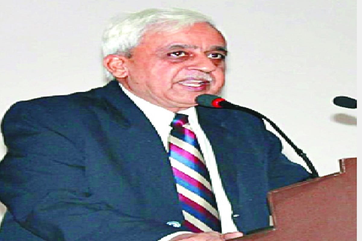Pakistan can be stabbed in the back