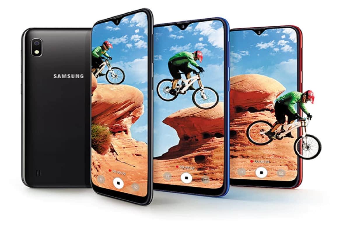 Samsung Galaxy A30, Galaxy A20, Galaxy A10 Price in India Cut by Up to Rs 1,500, Know details here