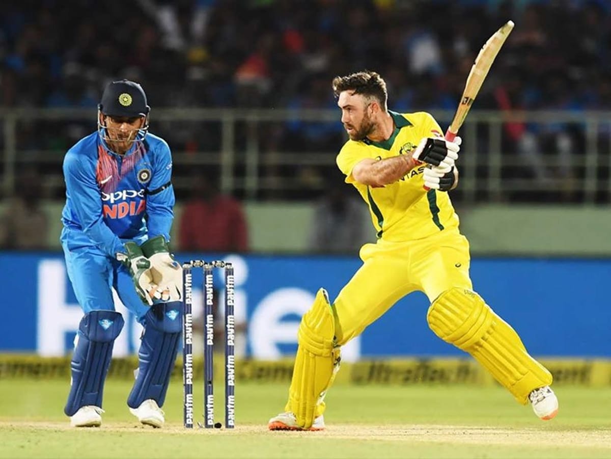 australia Probable XI for 3rd odi against team india at ranchi