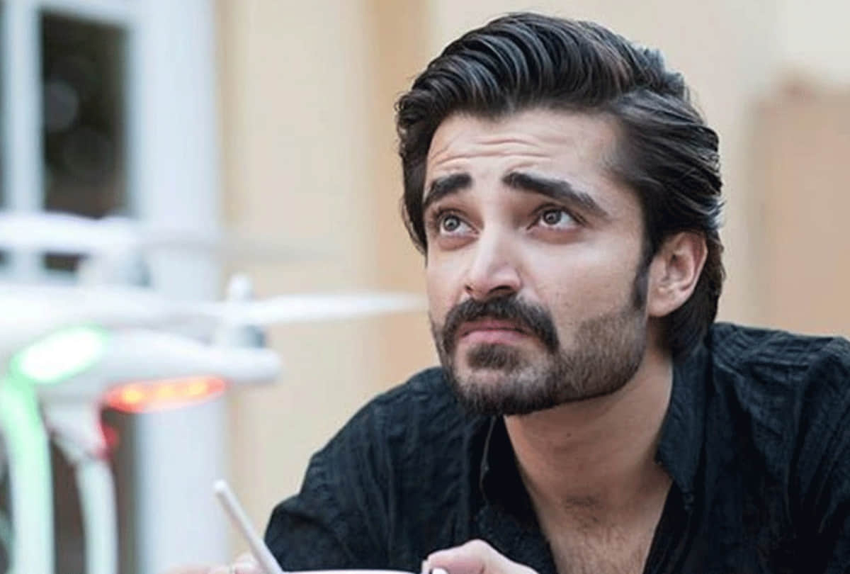 pakistani actor hamza ali abbasi gets troll after comments on farmers protest in india