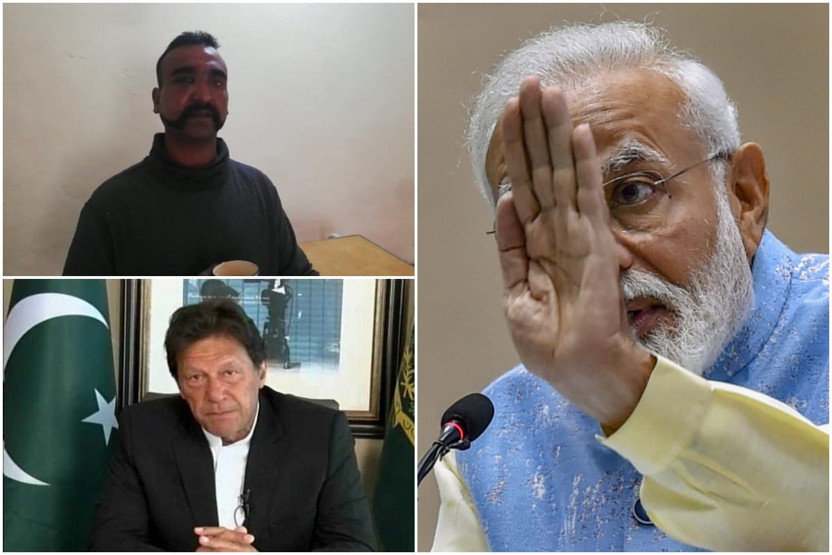 Abhinandan: How India wins the battle through diplomacy