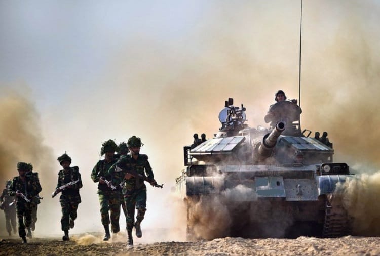 Air Strike in Pok, Pulwama Terror Attack, Retired Soldier Told Condition of Soldiers during War