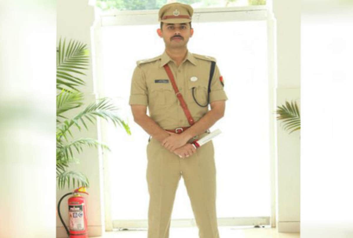 know about IPS anurag vats