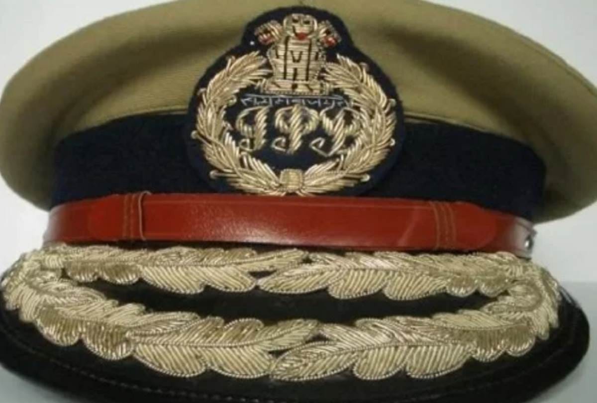 Four IPS officers of Uttar Pradesh impanelled in center.
