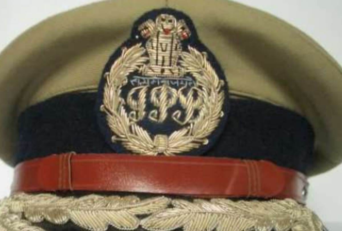 know about IPS ashok kumar verma