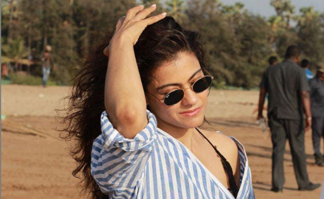 kajol instagram photos and post on marriage anniversary