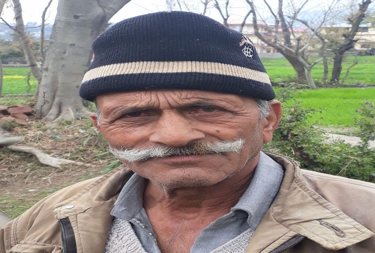 Pakistan attacked dharamshala of Himachal in 1965 war
