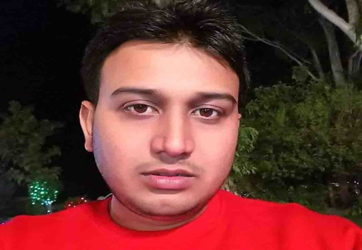 news related to deepak pandey martyr
