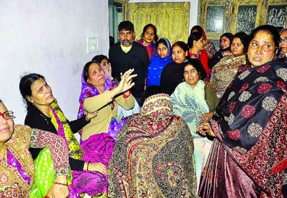news related to deepak pandey martyr