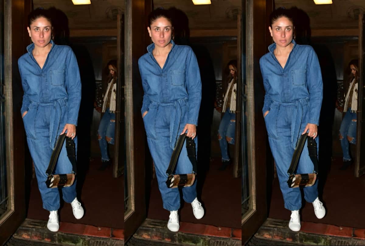 Kareena or Priyanka Chopra who look better in denim