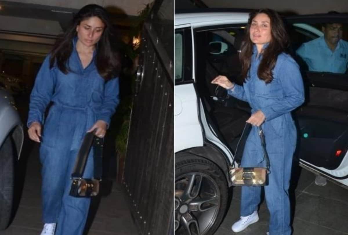 Kareena or Priyanka Chopra who look better in denim