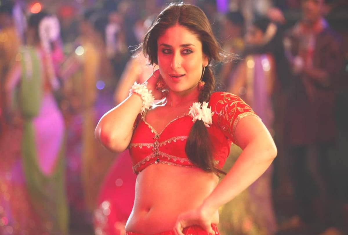 prabhu deva way out kareena kapoor from salman khan film dabangg 3